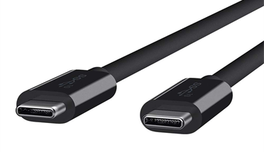USB Type-C, lyhyemmin USB-C-liitin.