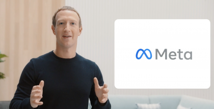 Metan perustaja ja toimitusjohtaja Mark Zuckerberg.