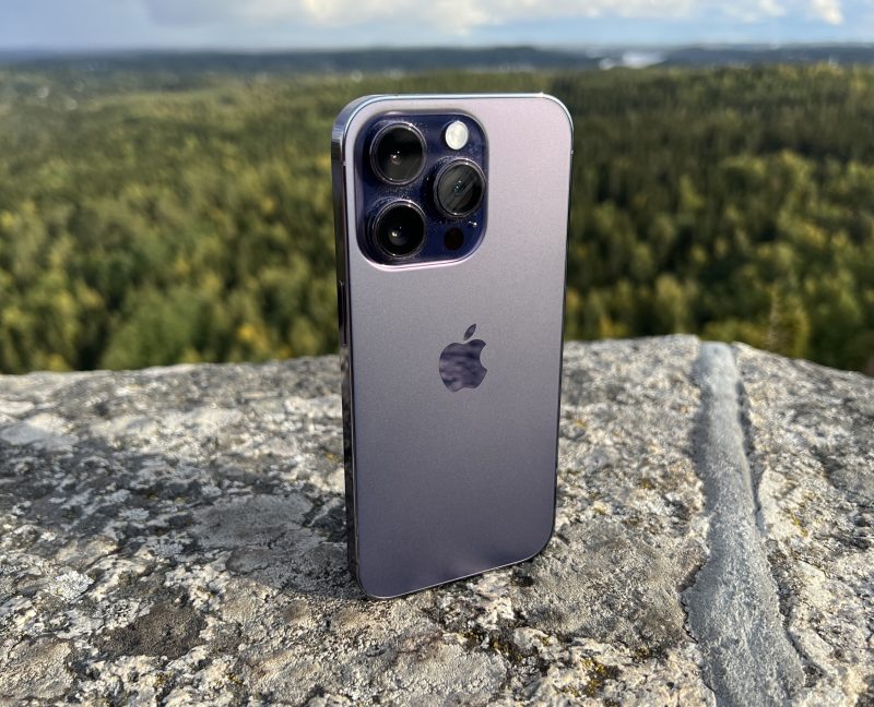 iPhone 14 Pro -puhelimet lunastavat korkeat odotukset.