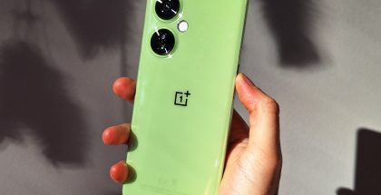 OnePlus Nord CE 3 Lite 5G:n vahva myynti jatkui yhä kesäkuussa.