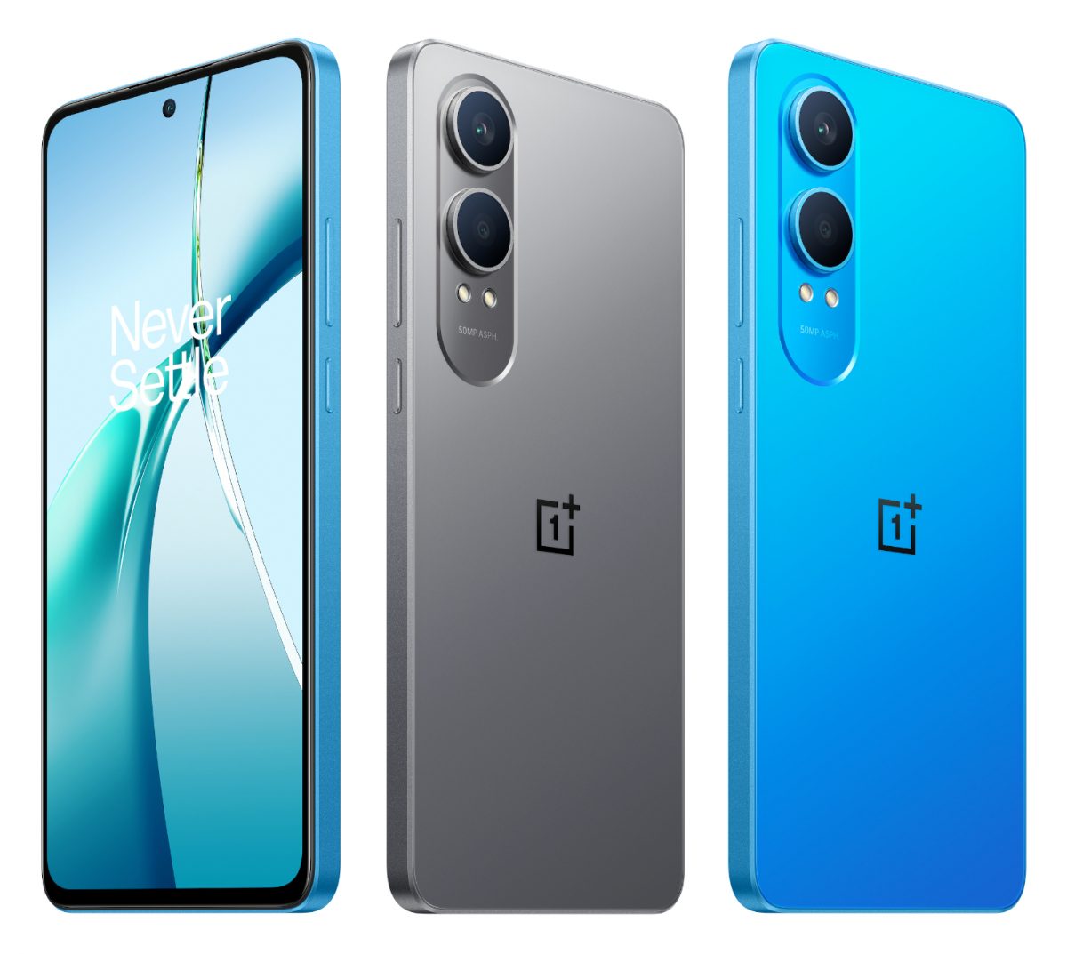 OnePlus Nord CE4 Lite 5G menestyi jälleen vahvasti.