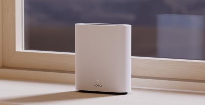 Nokia FastMile Gateway 4.