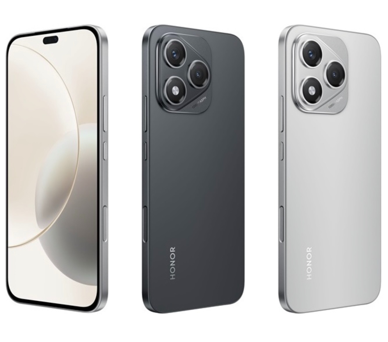 Honor 400 Lite.