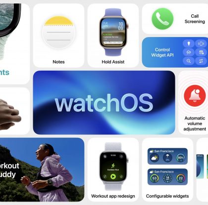 Apple julkisti watchOS 26:n – sisältää treenaamista tukevan tekoälykaverin